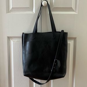 Madewell Medium Transport Tote
